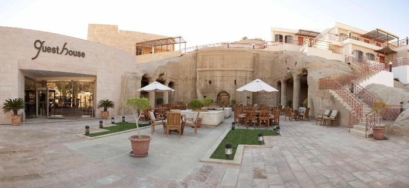 Hotel Petra Guest House