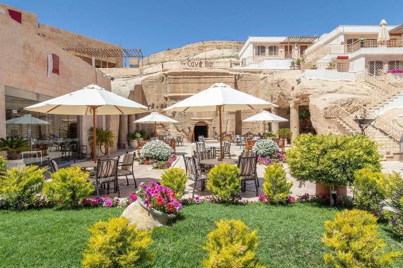 هتل Petra Guest House