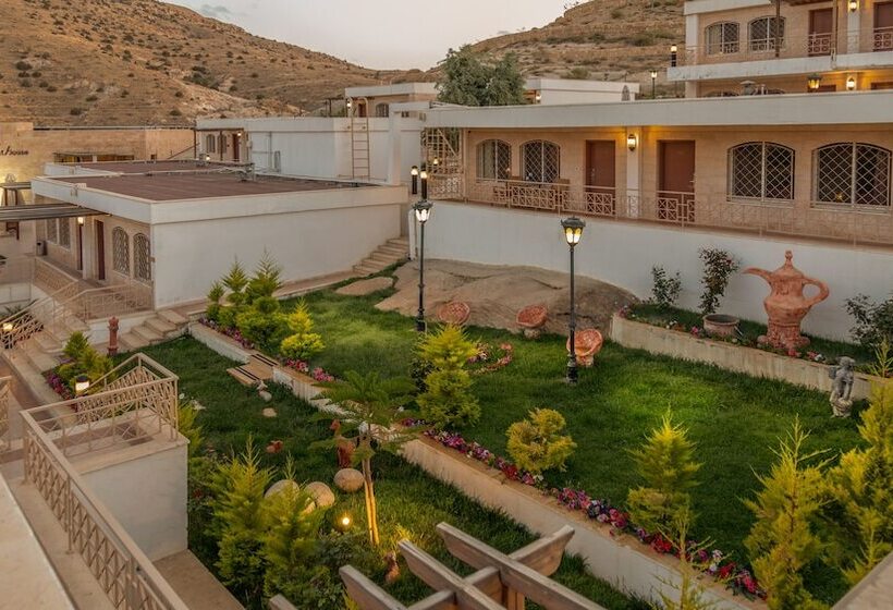 Hotel Petra Guest House