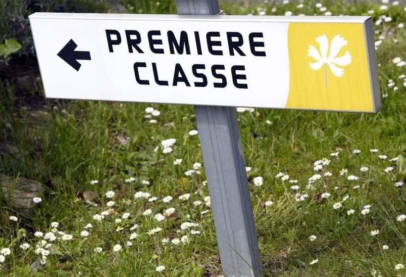 فندق Premiere Classe Agen