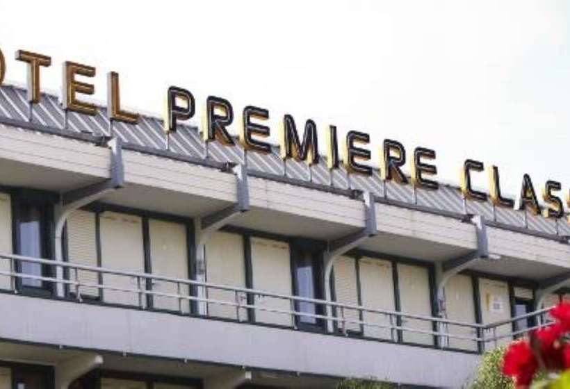 Hotel Premiere Classe Agen