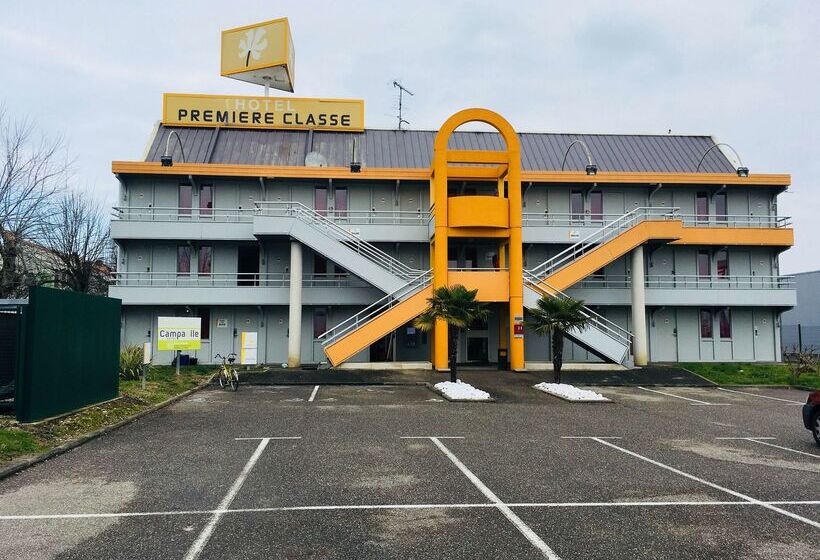 ホテル Premiere Classe Agen