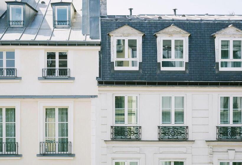 Fotos del hotel Pulitzer Paris:  19