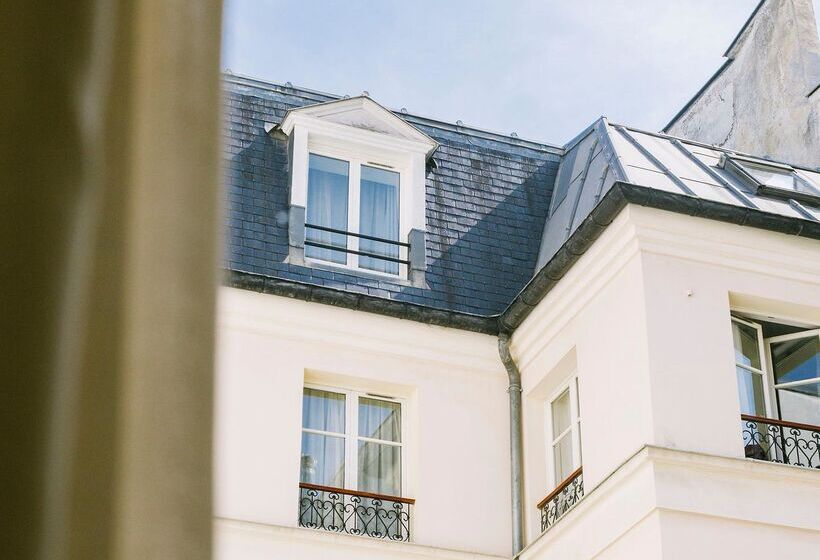 Fotos del hotel Pulitzer Paris:  16