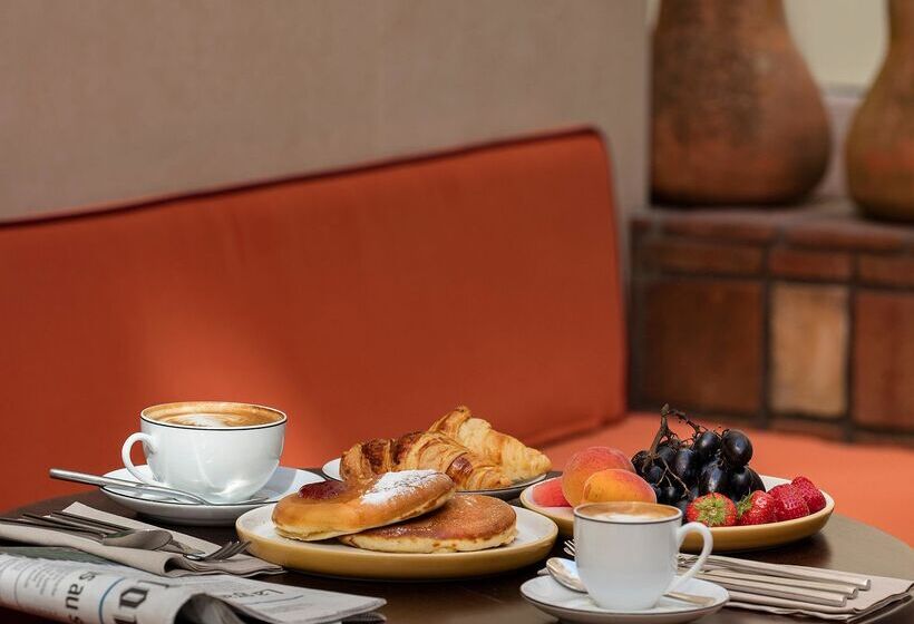 Fotos del hotel Pulitzer Paris:  20