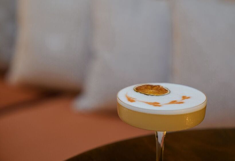 Fotos del hotel Pulitzer Paris:  37