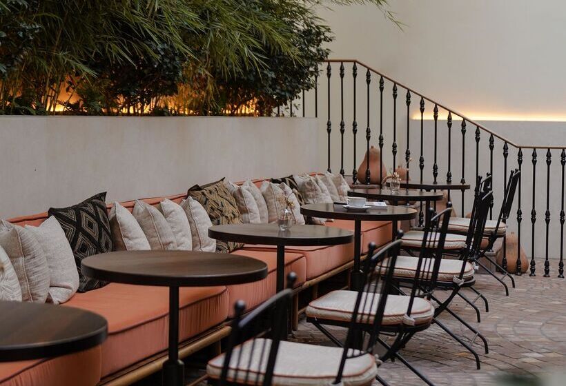 Fotos del hotel Pulitzer Paris:  27