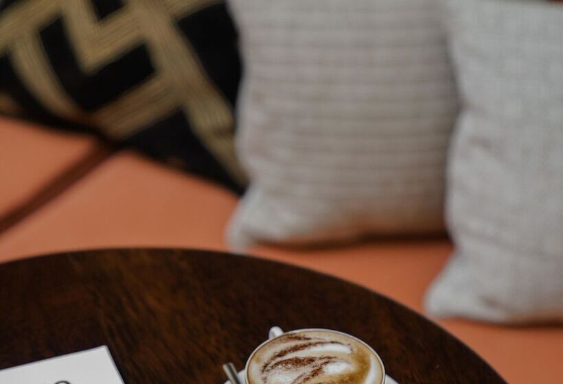 Fotos del hotel Pulitzer Paris:  6