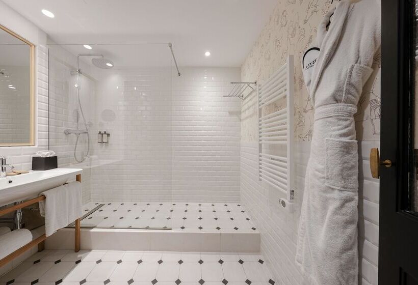 Fotos del hotel Pulitzer Paris:  14