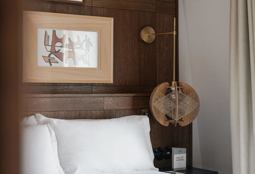 Fotos del hotel Pulitzer Paris:  21