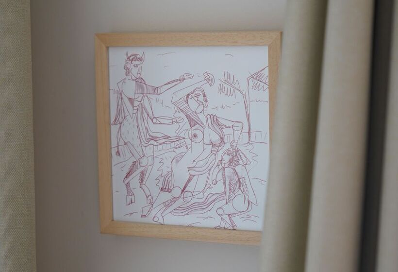Fotos del hotel Pulitzer Paris:  28