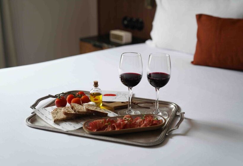 Fotos del hotel Pulitzer Paris:  30