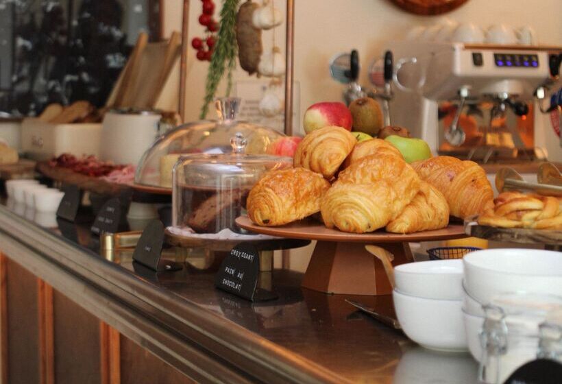 Fotos del hotel Pulitzer Paris:  40