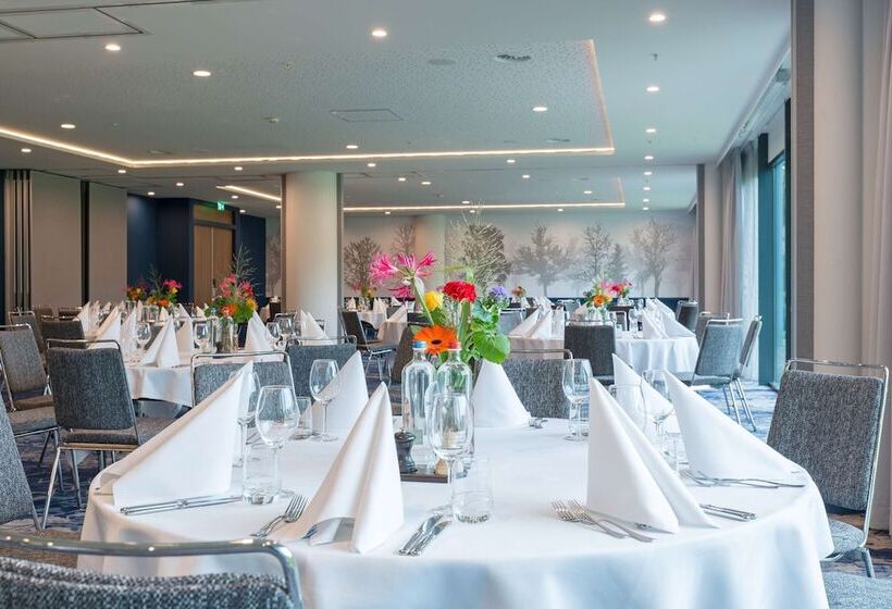 Radisson Blu Hotel Amsterdam Airport, Schiphol