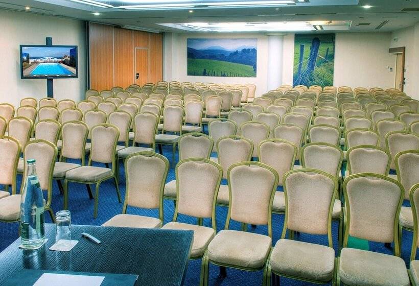 هتل Talaia Hôtel & Spa Biarritz  Mgallery Collection