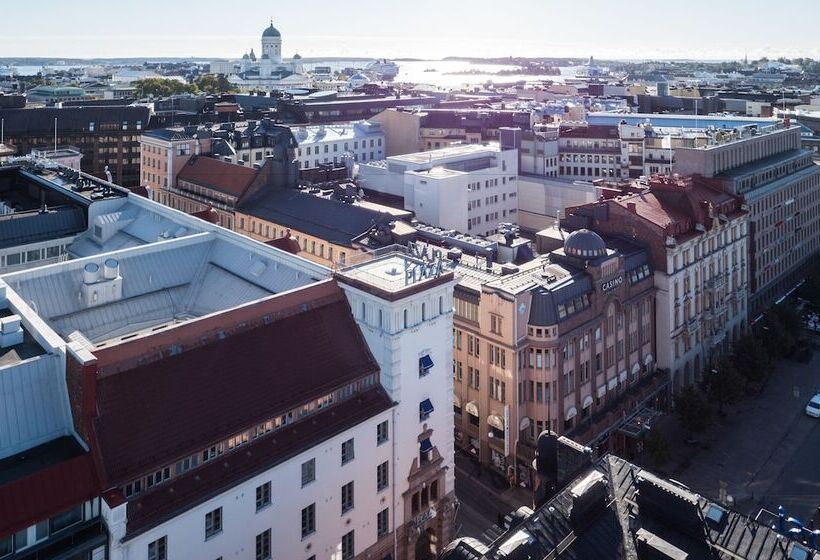 Fotos del hotel Radisson Blu Plaza Hotel, Helsinki:  26