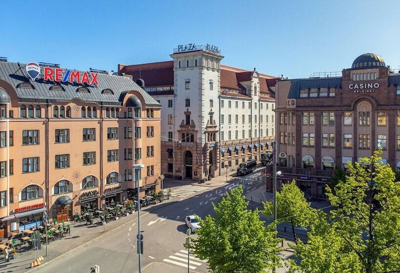 Fotos del hotel Radisson Blu Plaza Hotel, Helsinki:  38