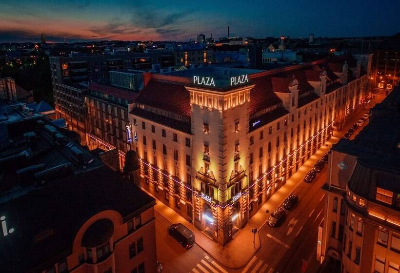 Fotos del hotel Radisson Blu Plaza Hotel, Helsinki:  48