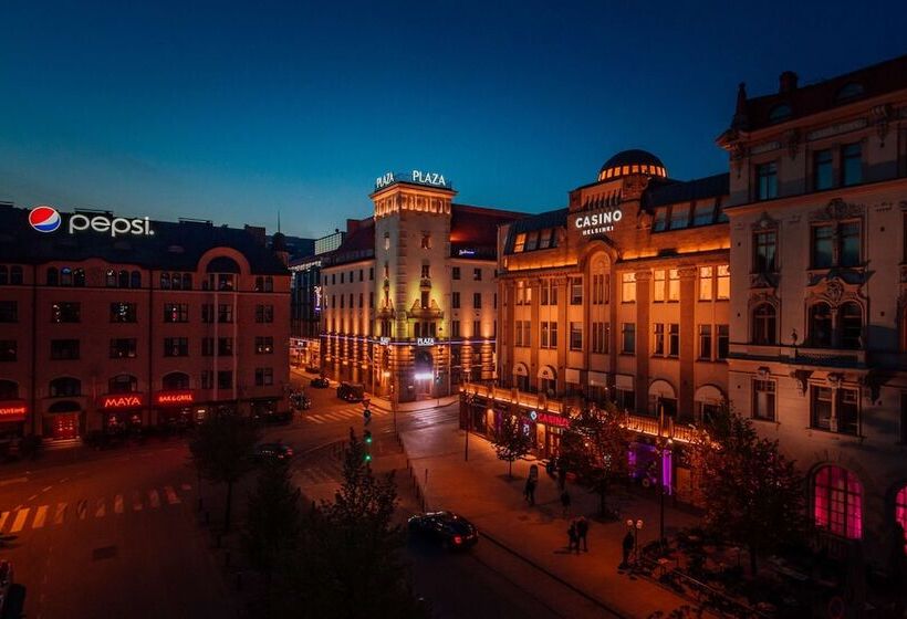 Fotos del hotel Radisson Blu Plaza Hotel, Helsinki:  47