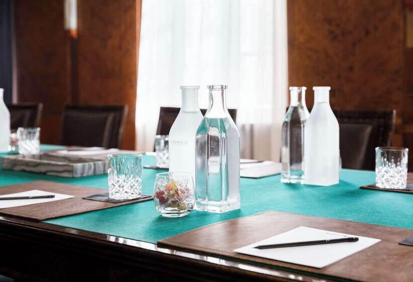 Fotos del hotel Radisson Blu Plaza Hotel, Helsinki:  28