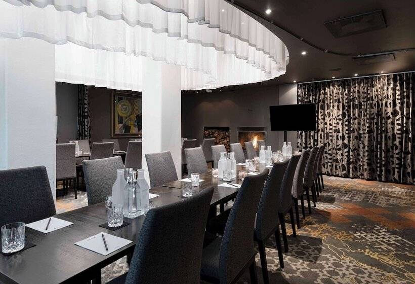 Fotos del hotel Radisson Blu Plaza Hotel, Helsinki:  32