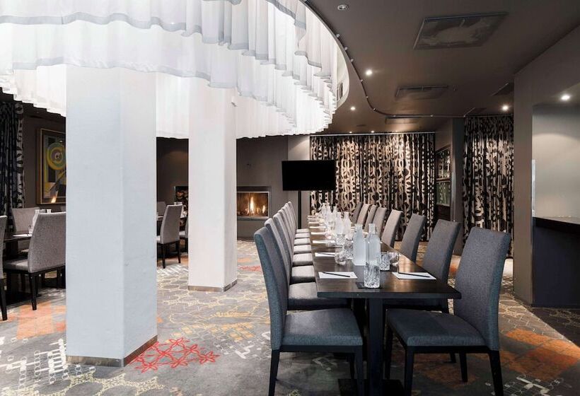 Fotos del hotel Radisson Blu Plaza Hotel, Helsinki:  29