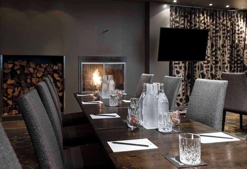 Fotos del hotel Radisson Blu Plaza Hotel, Helsinki:  39