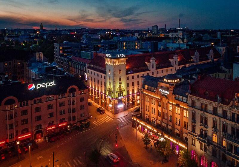 Fotos del hotel Radisson Blu Plaza Hotel, Helsinki:  15