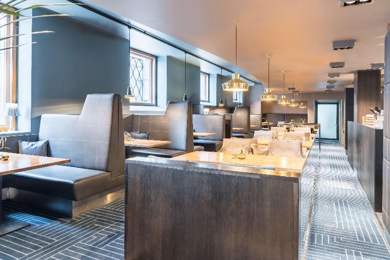 Fotos del hotel Radisson Blu Plaza Hotel, Helsinki:  24