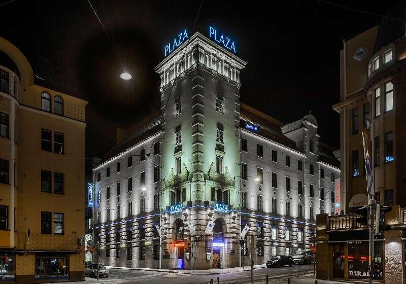 Fotos del hotel Radisson Blu Plaza Hotel, Helsinki:  8