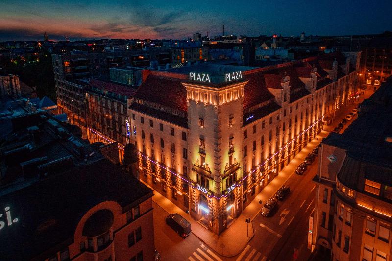 Fotos del hotel Radisson Blu Plaza Hotel, Helsinki:  9