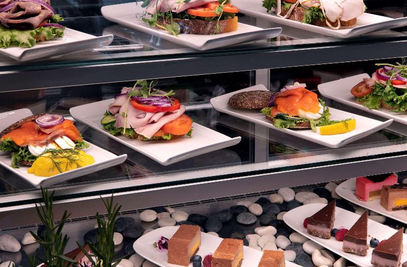 Fotos del hotel Radisson Blu Plaza Hotel, Helsinki:  4