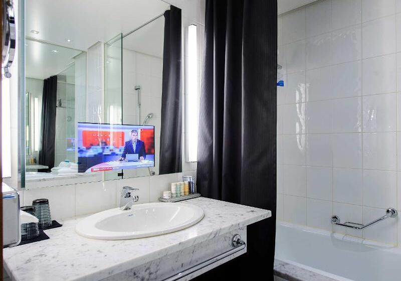 Fotos del hotel Radisson Blu Plaza Hotel, Helsinki:  6