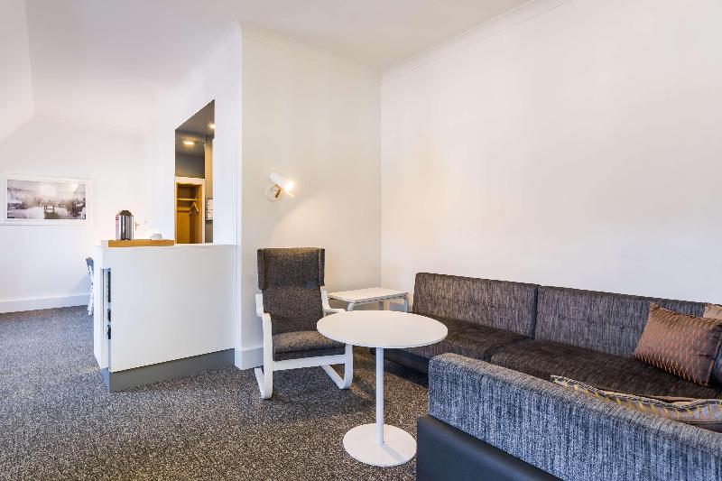 Fotos del hotel Radisson Blu Plaza Hotel, Helsinki:  14