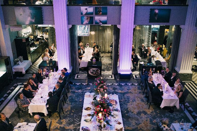 Fotos del hotel Radisson Blu Plaza Hotel, Helsinki:  50