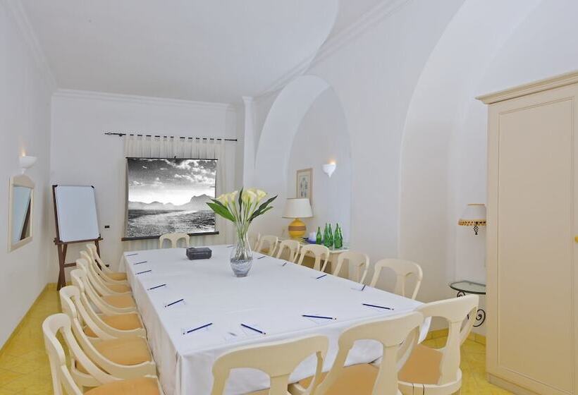 Fotos del hotel Relais Maresca Luxury Small: 1 Fotos del hotel Relais Maresca Luxury Small: 1