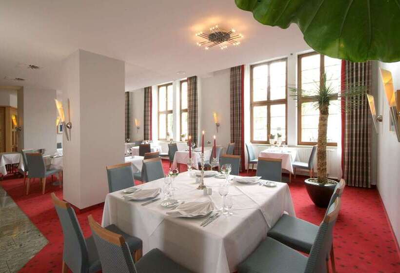 Hotel & Restaurant Michaelis