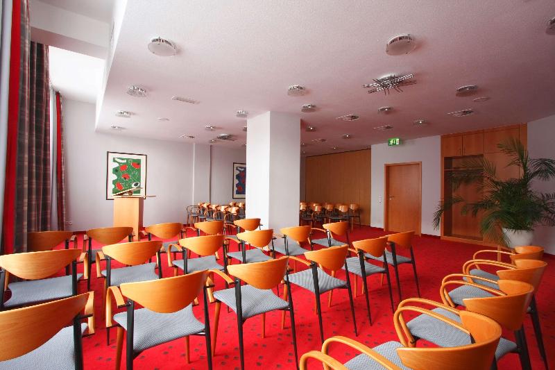 هتل & Restaurant Michaelis