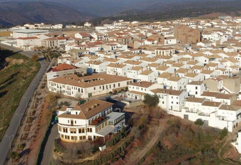 هتل Restaurante Baños