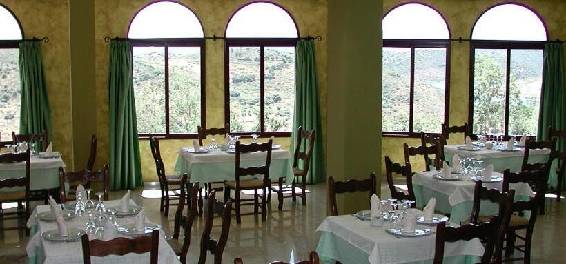 هتل Restaurante Baños