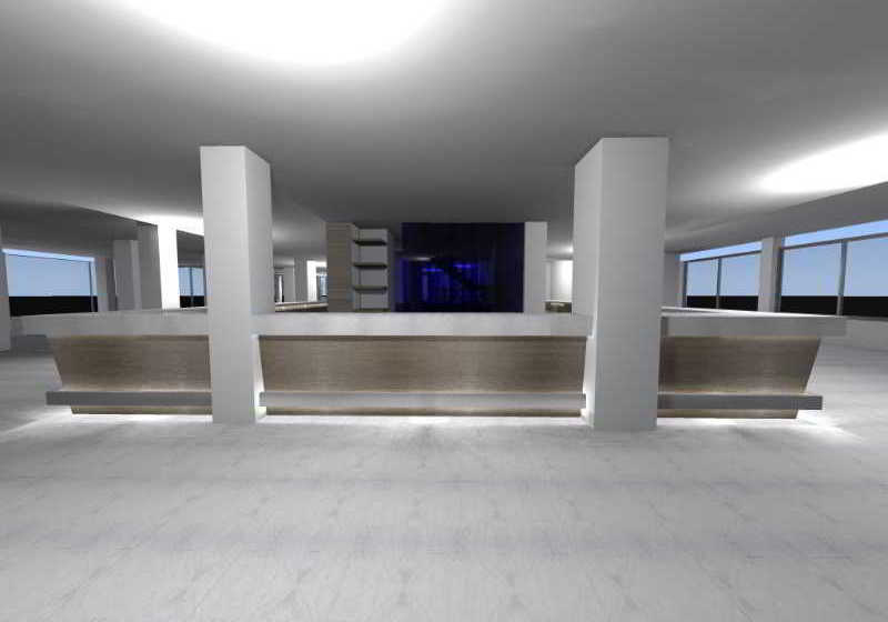 ホテル Rhodos Horizon Resort