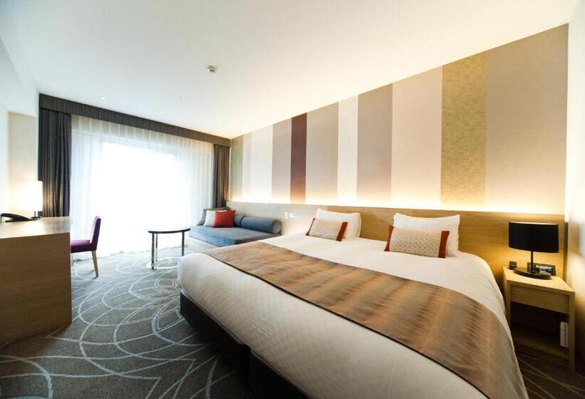 Fotos del hotel Rihga Royal  Kyoto:  14