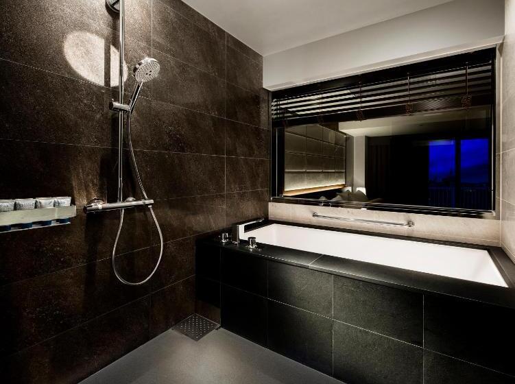Fotos del hotel Rihga Royal  Kyoto:  20