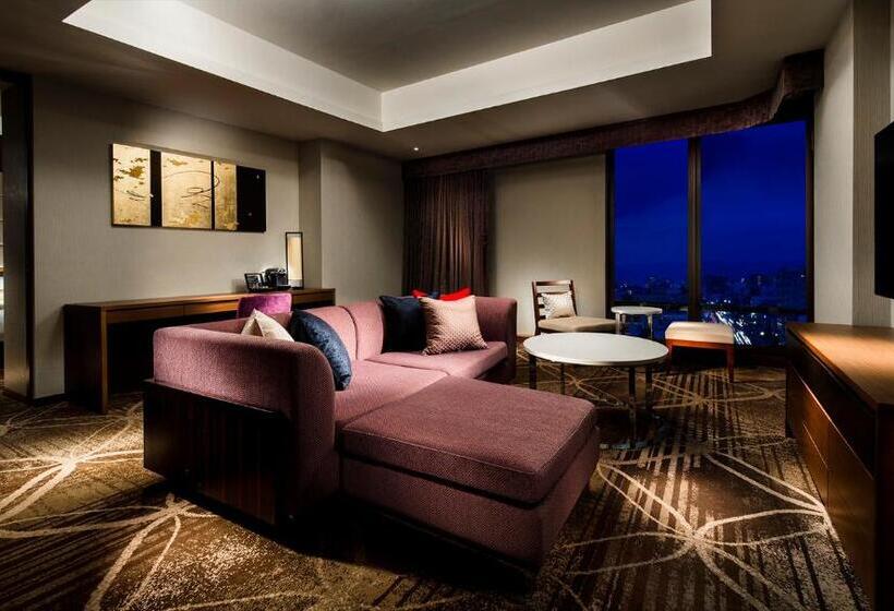 Fotos del hotel Rihga Royal  Kyoto:  19