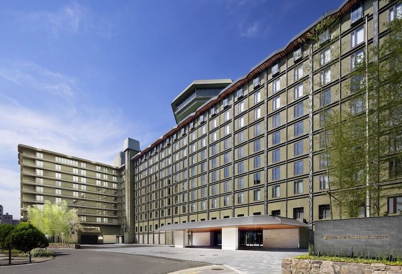 Fotos del hotel Rihga Royal  Kyoto:  15