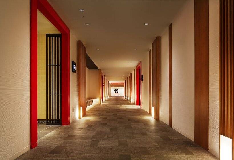 Fotos del hotel Rihga Royal  Kyoto:  40
