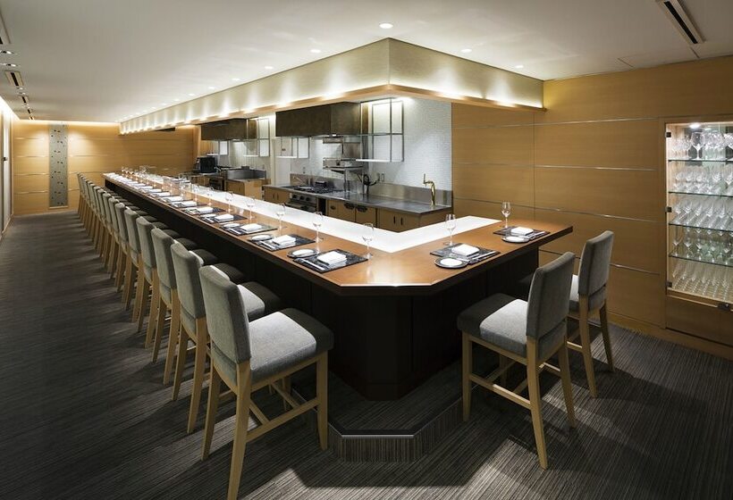 Fotos del hotel Rihga Royal  Kyoto:  43