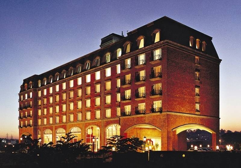 Fotos del hotel Royal Orchid Bangalore: 1 Fotos del hotel Royal Orchid Bangalore: 1