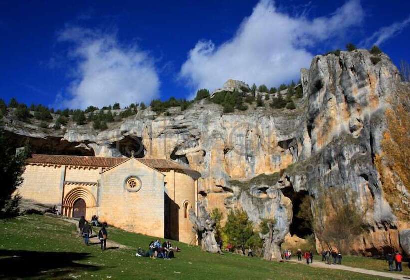 田舎風ホテル Rural Remanso