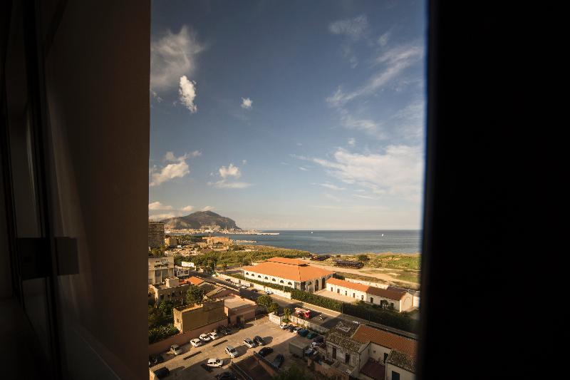 هتل San Paolo Palace